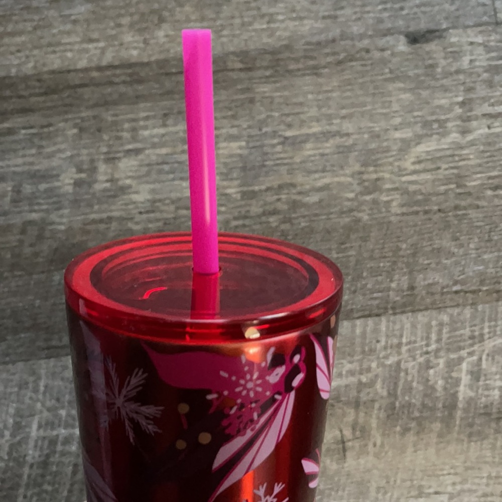 Starbucks stainless steel tumbler - Picture 2 of 3